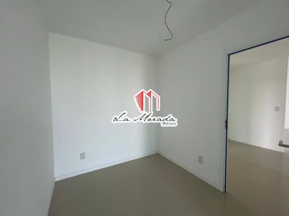 Imagem Vision Residence - Ponta Negra, 152m2, 3 suítes, 3 vagas, Vista do rio!