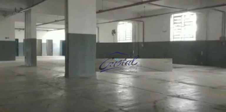 Imagem Galpão, 6353 m² - venda por R$ 31.765.000,00 ou aluguel por R$ 73.131,70/mês - Embu Guacu - Embu-Guaçu/SP
