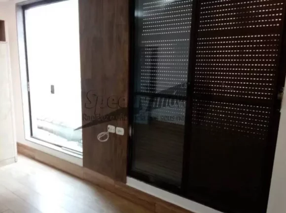 Imagem Casa para alugar em Santos, bairro Gonzaga