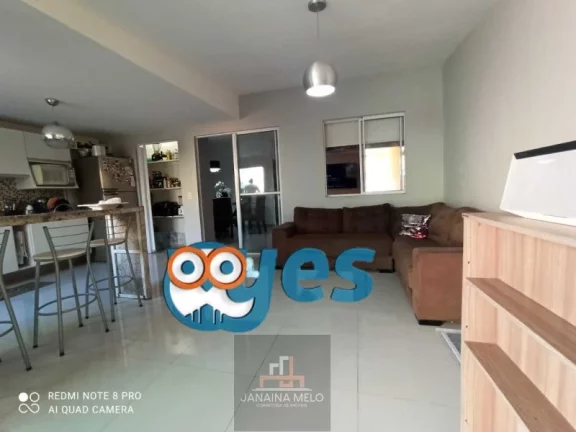 Imagem CASA RESIDENCIAL em FEIRA DE SANTANA - BA, SIM