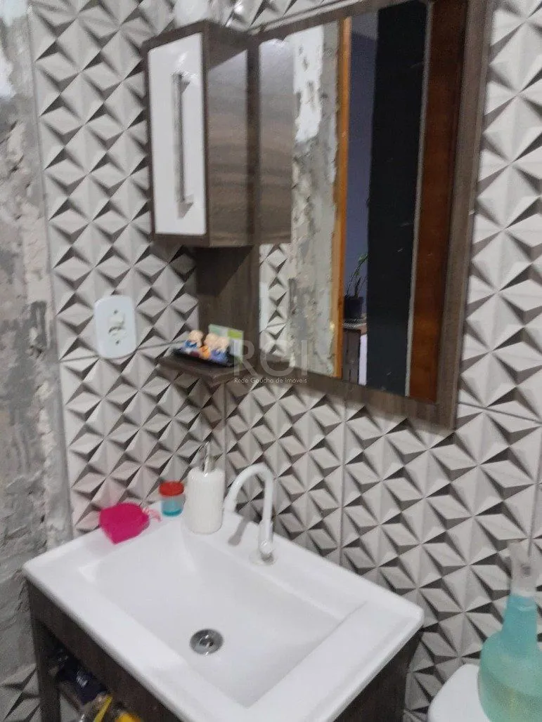 Imagem Casa em Restinga