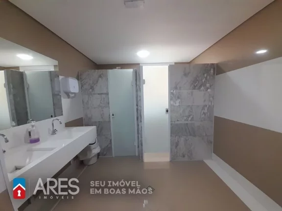 Imagem Apartamento com 3 dormitórios à venda, 250 m² por R$ 1.650.000,00 - Jardim Girassol - Americana/SP