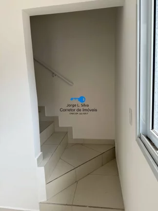 Imagem Sobrado 3 Dormitórios 1 Suíte 2 vagas Piscina Planejados Portal III