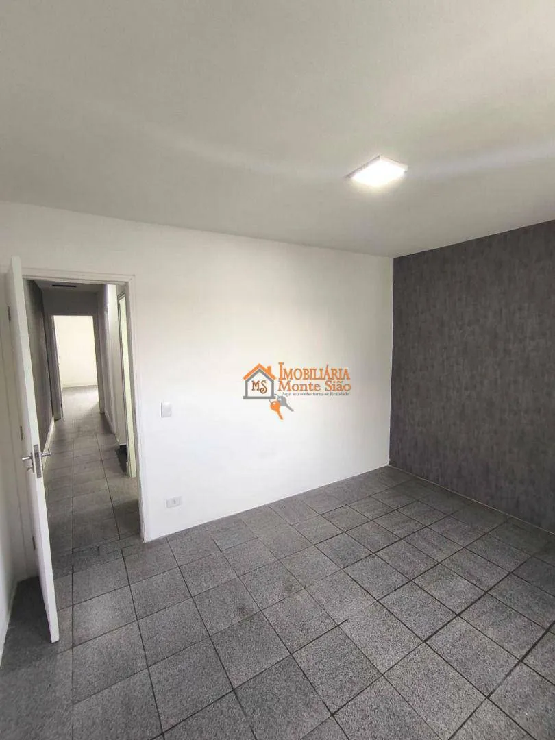 Imagem Sobrado com 3 dormitórios à venda, 180 m² por R$ 900.000,00 - Jardim Santa Mena - Guarulhos/SP