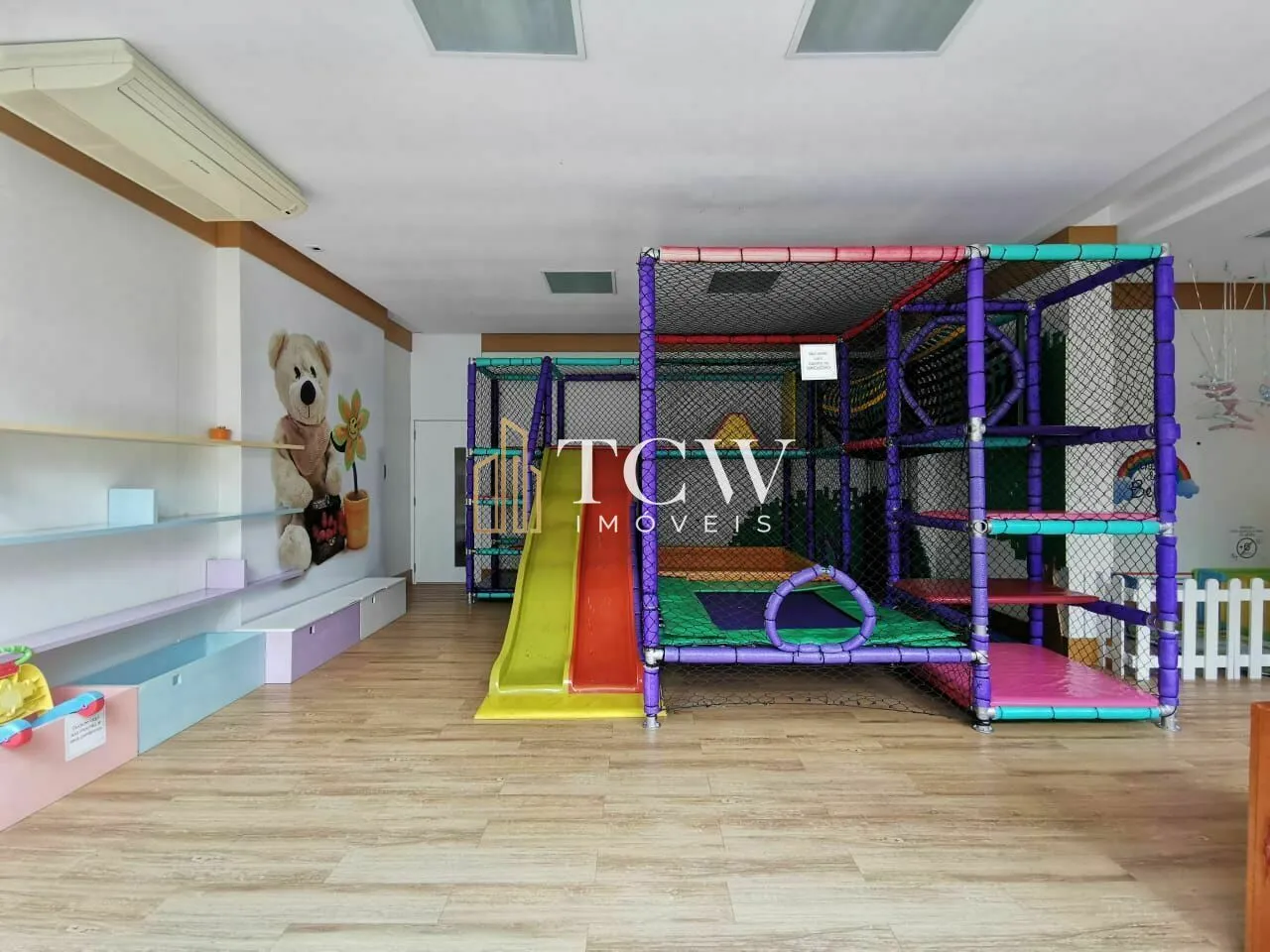 Imagem Apartamento Alto Padrão à venda em São Paulo/SP