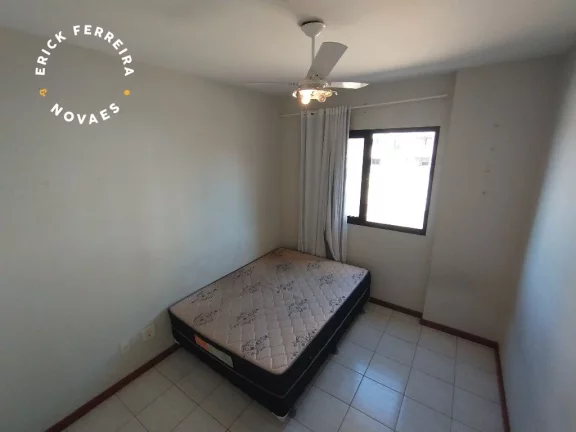 Imagem Apartamento vista lateral 2 Quartos 01 Suite Beira Mar