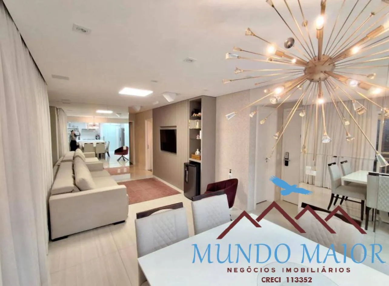 Imagem Alto Padrão e Lazer Completo no Coração da Vila Homero Thon!