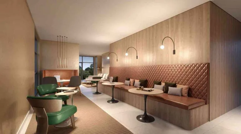 Imagem Apartamento com 2 Quartos à Venda, 81 m² em Vila Dom Pedro I - São Paulo