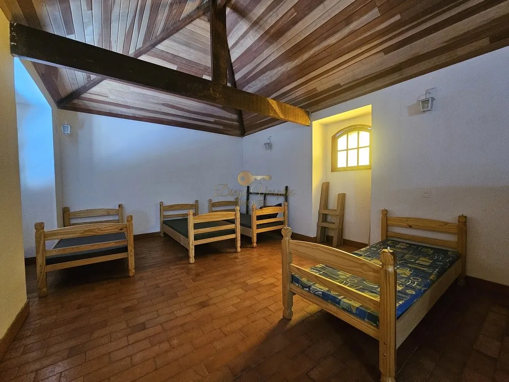 Imagem Casa em Condomínio para Venda em Teresópolis / RJ no bairro Vargem Grande