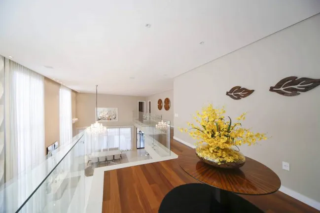Foto do imóvel Casa de Condomínio com 3 Quartos à Venda, 700 m² em Alameda Biarritz, 0 - Jardim Residencial Saint Patrick, Sorocaba - SP