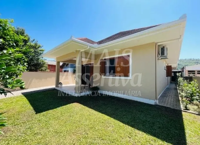 Foto do imóvel Excelente casa à venda em Gramado/RS