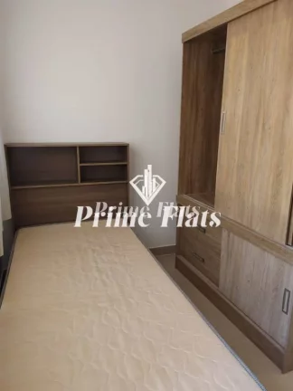 Imagem Flat disponível para venda no Residencial ID Ibirapuera, com 19m² e 1 dormitório