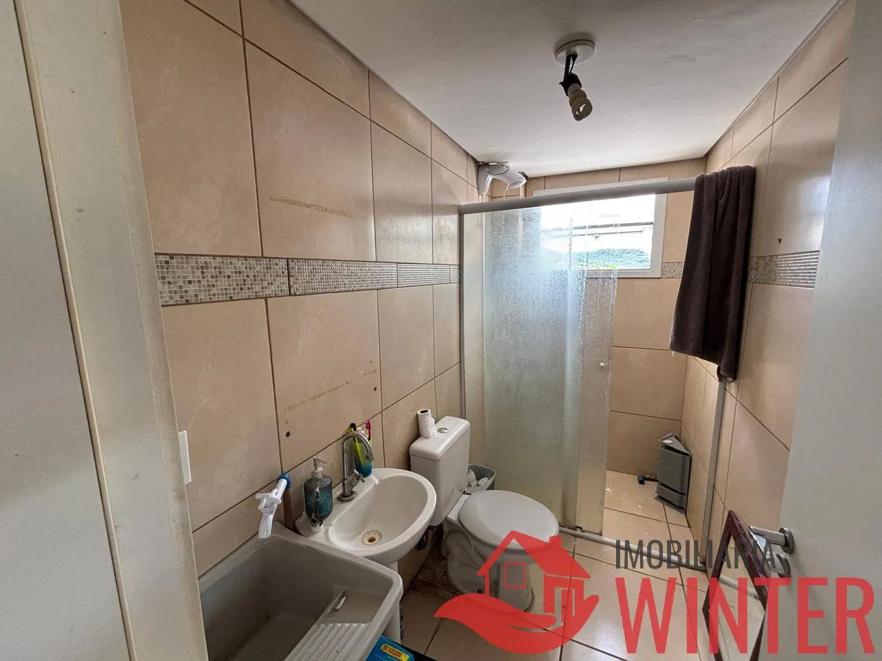 Imagem Apartamento 2 dormitórios próximo ao Hospital.