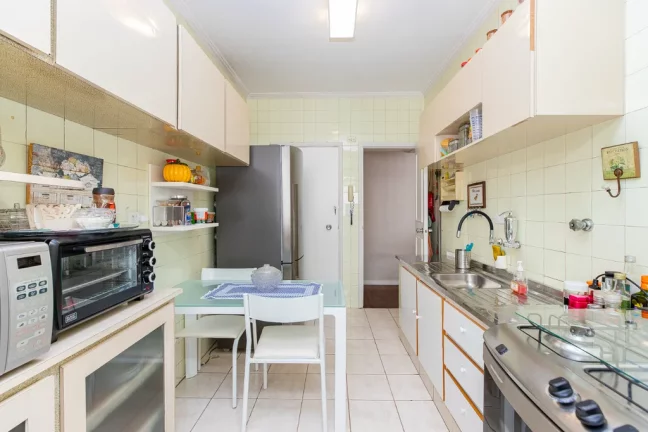 Imagem Apartamento à venda em São Paulo, Bela Vista, com 2 quartos, 101m2