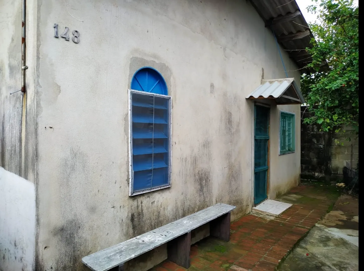 Imagem Casa à venda 2 Quartos, 1 Suite, 1 Vaga, 250M², Conjunto Residencial Araretama, Pindamonhangaba - SP