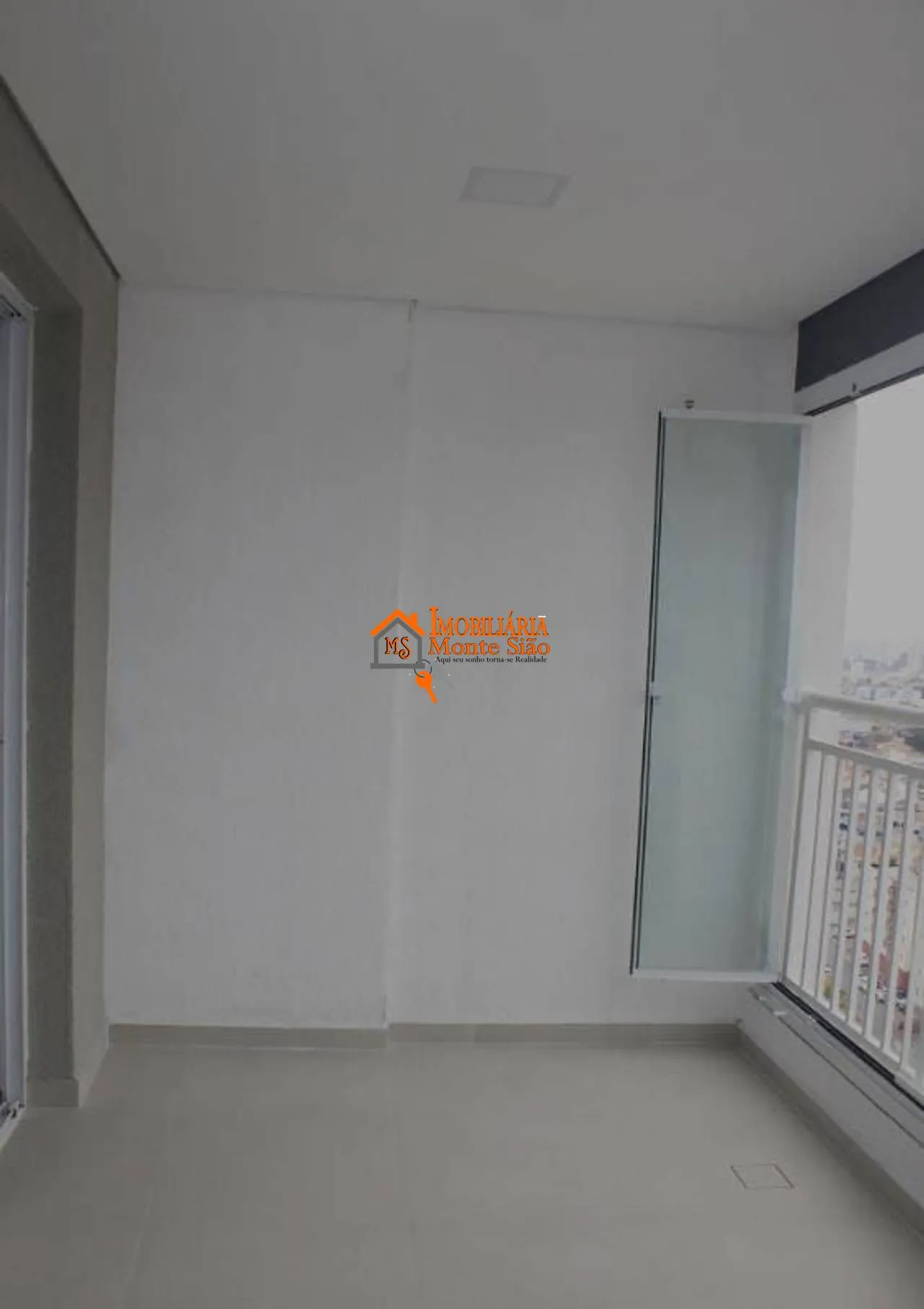 Imagem Studio à venda, 30 m² por R$ 379.000,00 - Picanco - Guarulhos/SP