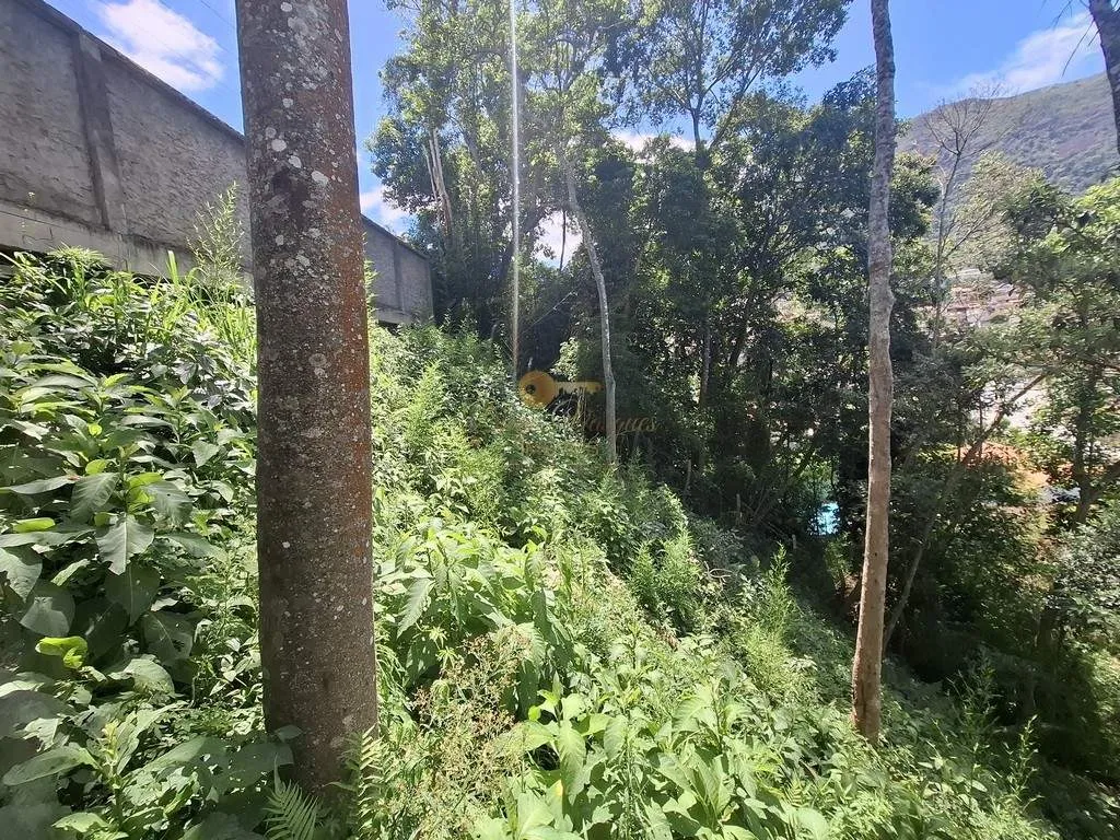 Imagem Terreno para Venda em Teresópolis / RJ no bairro Araras