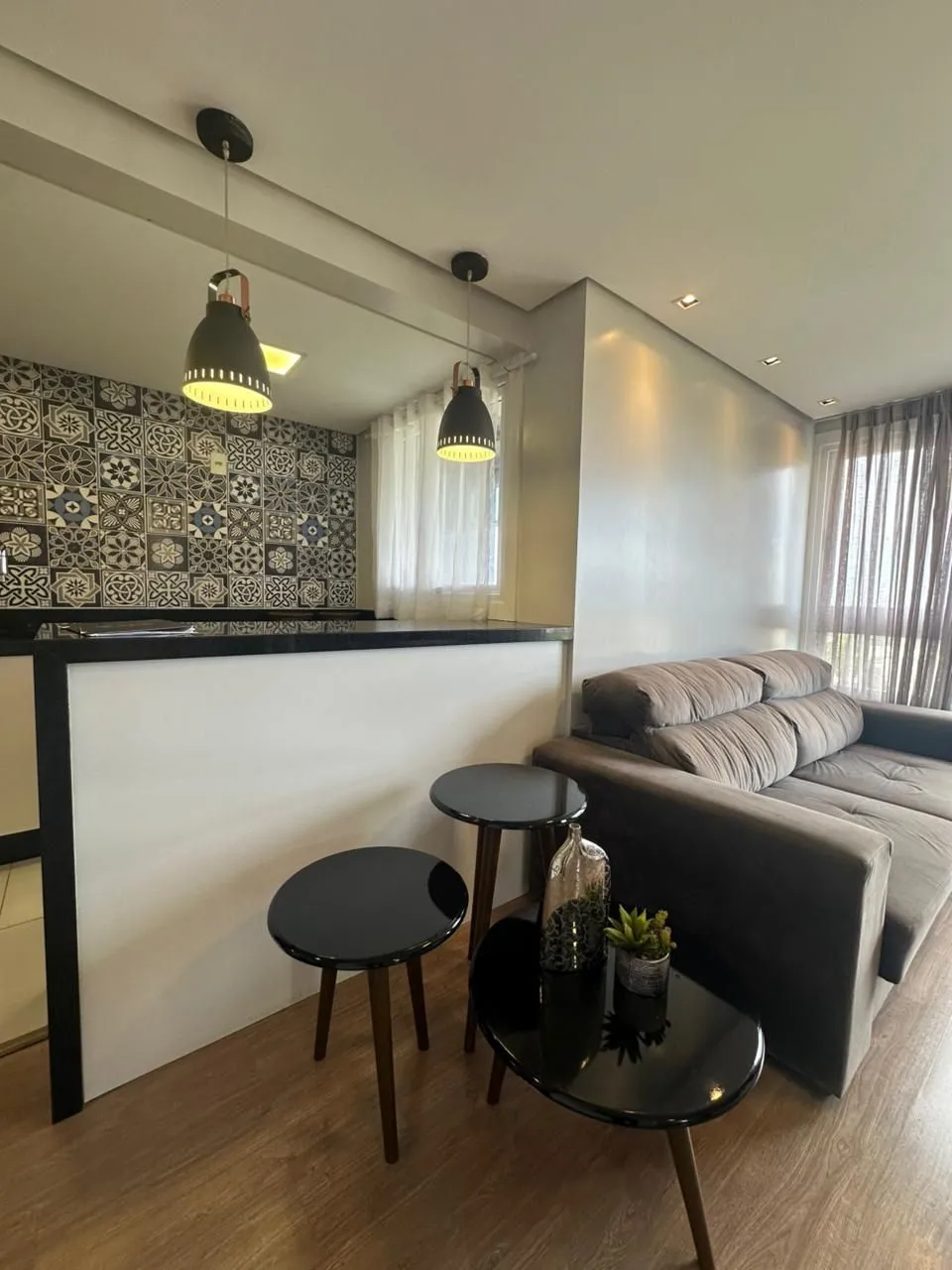 Imagem Apartamento à venda em Caxias do Sul, Sanvitto, com 1 quarto, 46.52m2