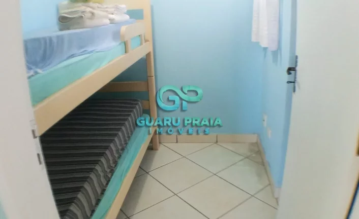 Imagem Apartamento à venda no bairro Enseada - Guarujá/SP