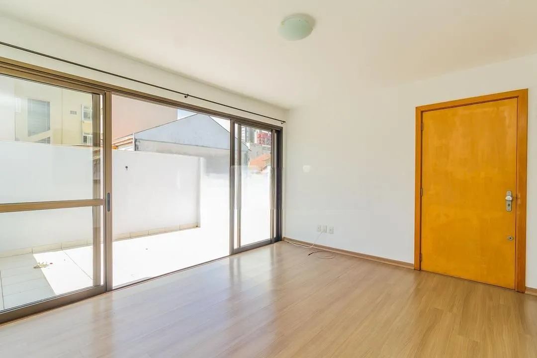 Imagem Apartamento Garden com Terraço Privativo no Rio Branco