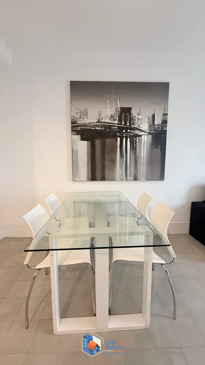 Imagem Apartamento para venda em Brooklin com 2 quartos, sendo 2 suítes, 70m²