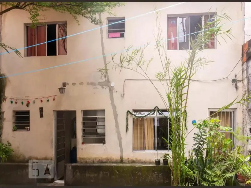Imagem Casa à venda em São Paulo-SP, Jardim Marajoara: 2 quartos, 1 banheiro, 1 vaga de garagem, 158m² de área.