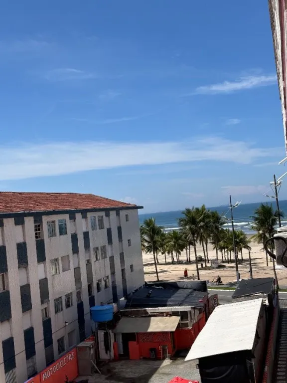 Foto do imóvel APARTAMENTO COM 56,84 m² - OCIAN - PRAIA GRANDE SP em AVENIDA PRESIDENTE CASTELO BRANCO, 7092 - OCIAN, PRAIA GRANDE - SP