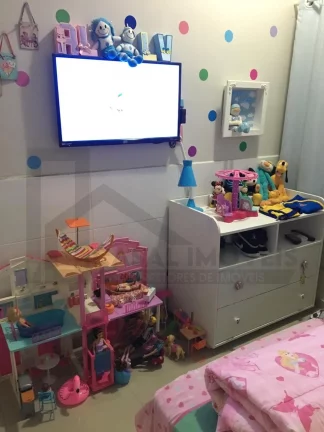 Imagem CASAL IMÓVEIS VENDE CASA CONJUNTO EUCLIDES FIGUEIREDO COM PISCINA E 10 VGS