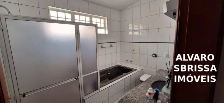 Imagem Vende - Casa Térrea Principal + Edicula (quarto, cozinha, banheiro) – Jardim Faculdade - Itu/SP