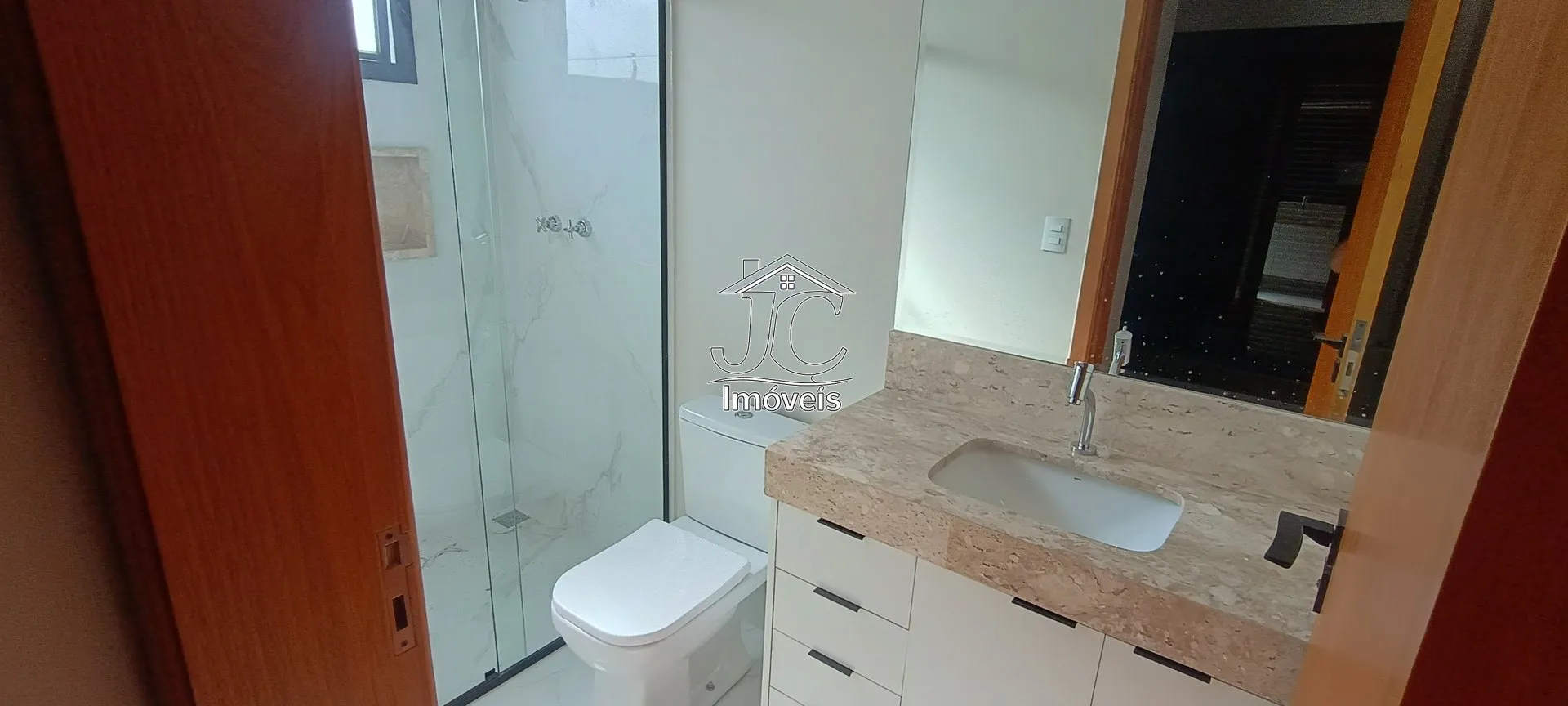 Imagem Casa com 3 suítes no condomínio Portal do Jequitiba-Valinhos