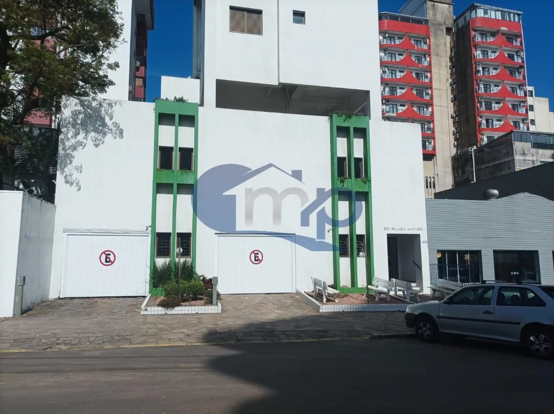 Imagem Apartamento 1 dormitório a venda em Torres
