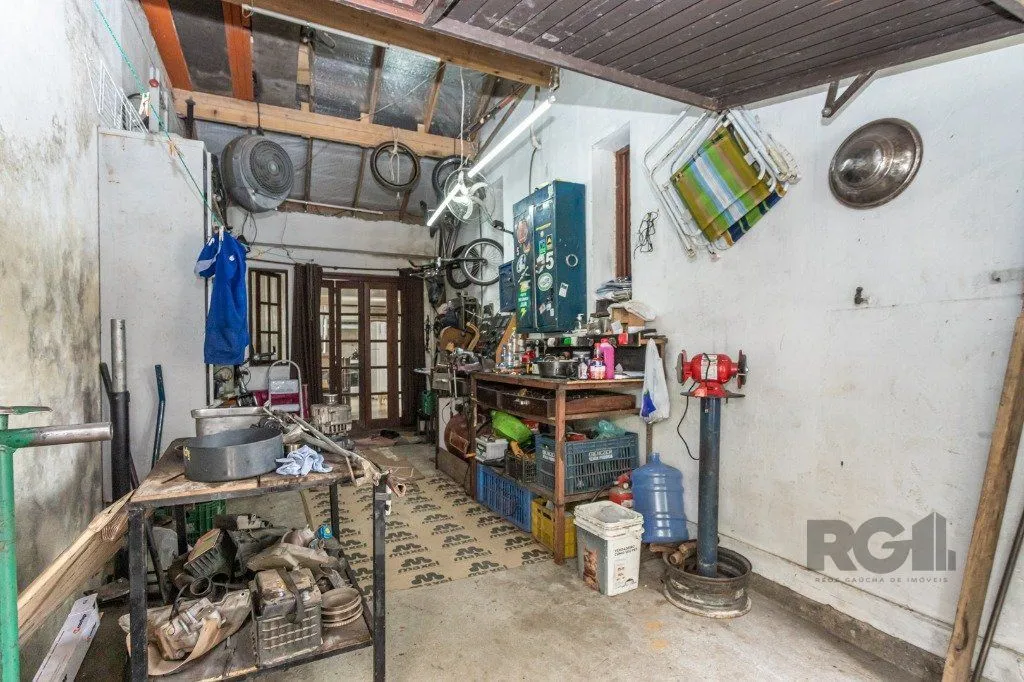 Imagem Casa em Jardim Botânico