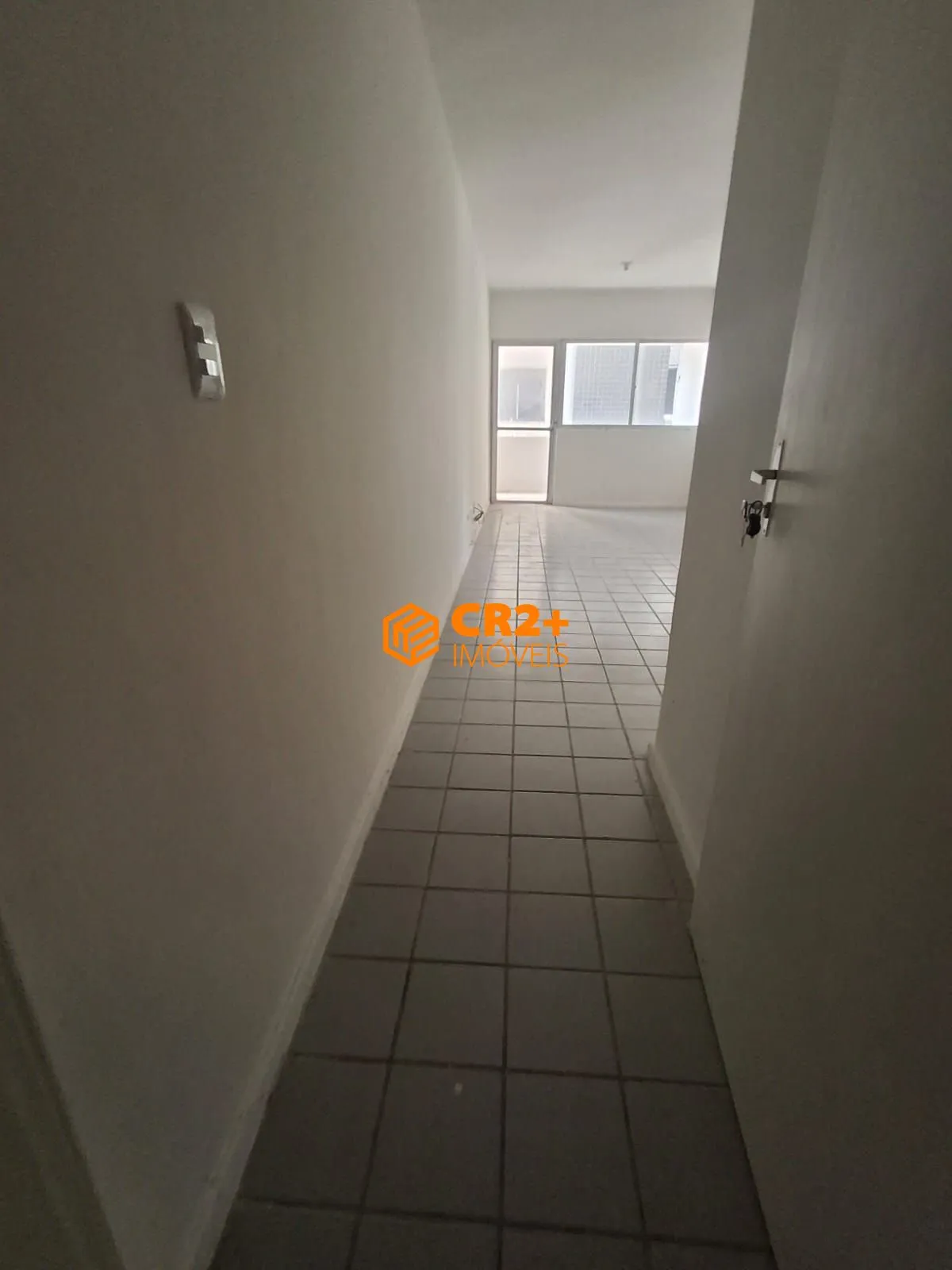 Imagem Vendo Apartamento com 126m² com 3 Quartos sendo 1 Suíte em Candeias.