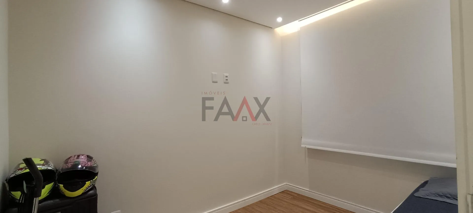 Imagem Excelente casa com Quarto mais Closet no Morro Alto em Guarapuava