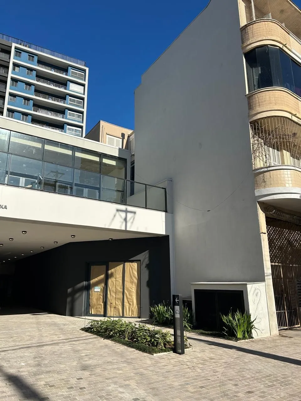 Imagem Loft Novo Go Cidade Baixa | Melnick Porto Alegre