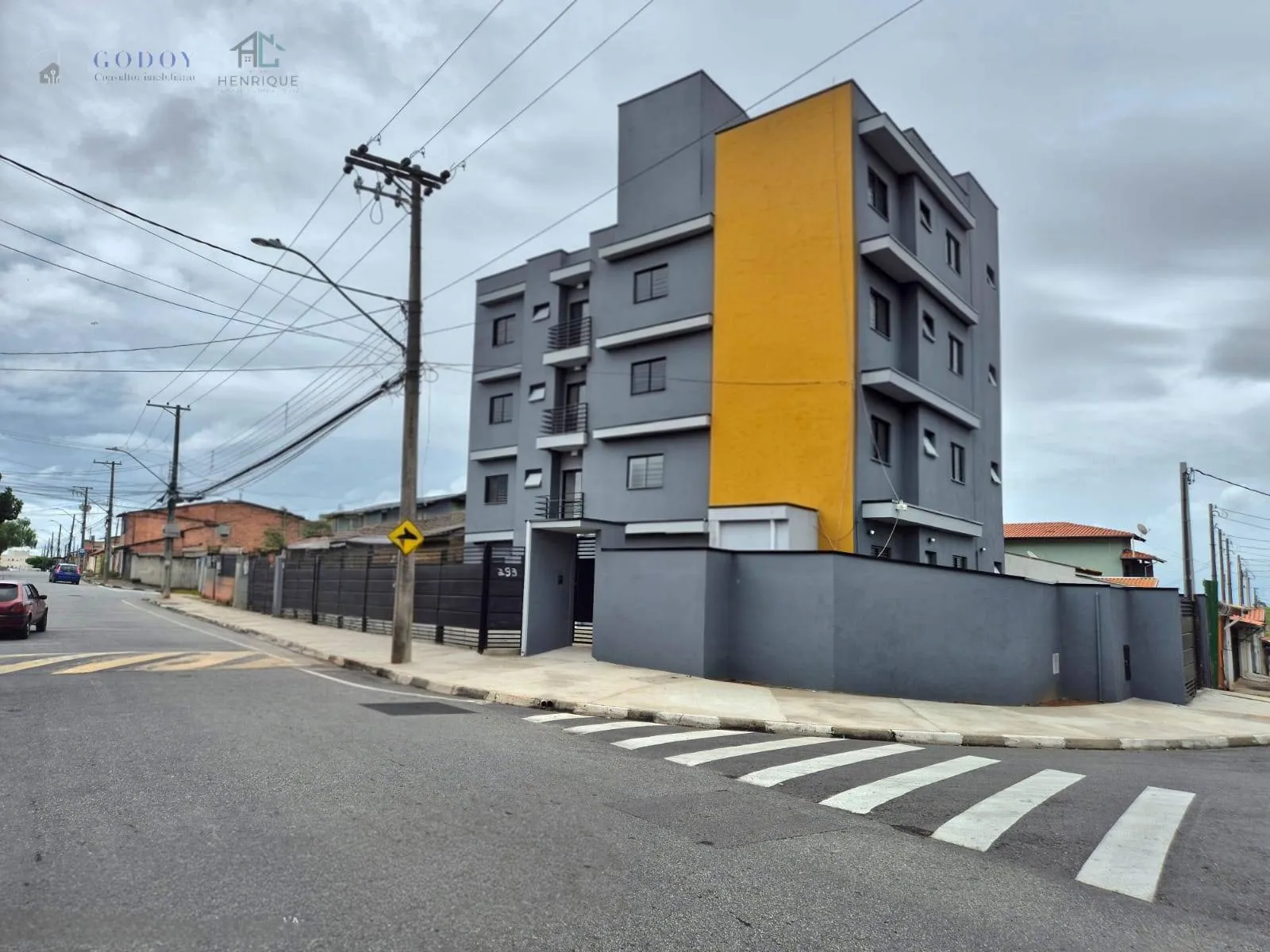 Foto do imóvel Seu Apartamento Novo Está Aqui - Simulação em 5 Minutos