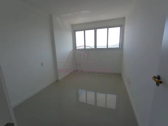 Imagem Apartamento 2 quartos com vista para o mar em Itapuã