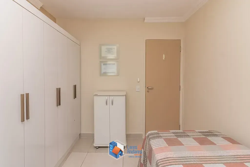 Imagem Apartamento à venda 2 Quartos 1 Vaga 82M² Vila Nova Conceição São Paulo - SP