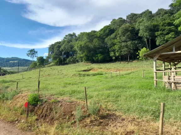 Imagem Terreno para Venda em Arabutã, Interior