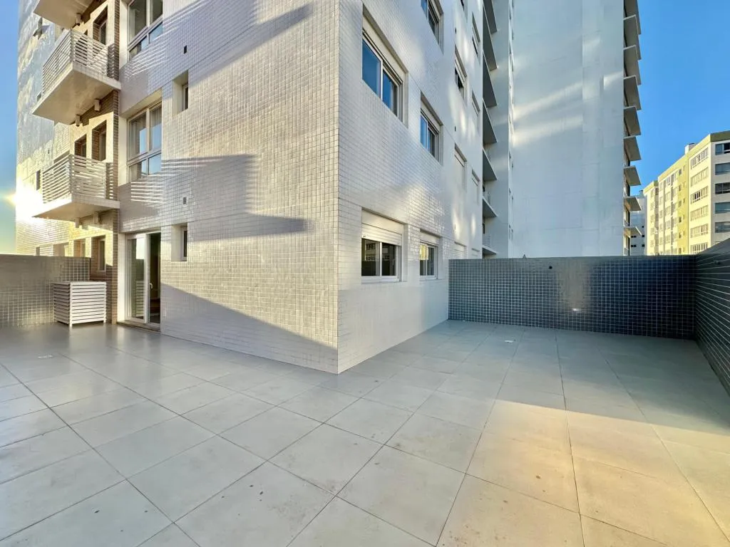 Imagem Apartamento 2 Dormitórios - Bairro Navegantes