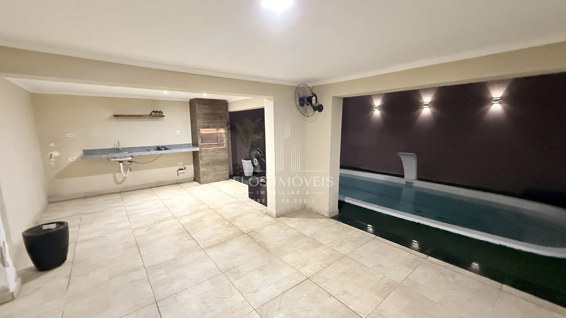 Imagem Sobrado de 3 quartos, 177m² no bairro Jardim Olga Veroni, em Limeira