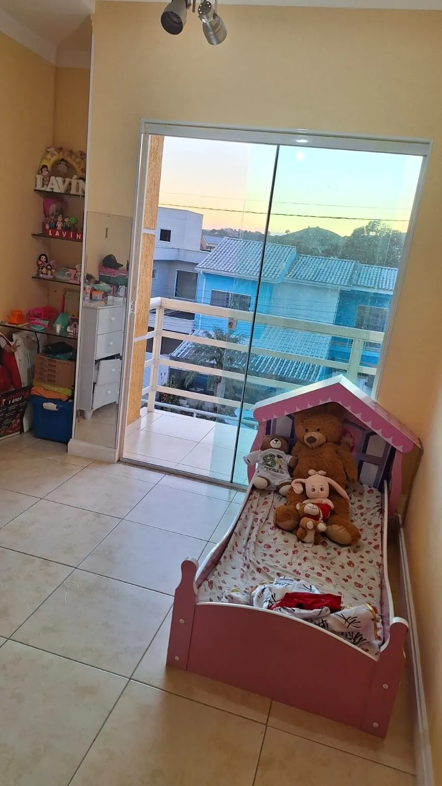 Imagem Casa Duplex no Condomínio Village do Moinho IV em Arsenal - São Gonçalo/RJ