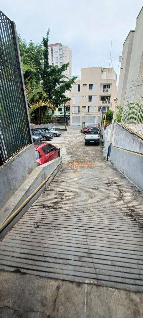 Imagem Prédio à venda, 600 m² por R$ 3.195.000,00 - Centro - Guarulhos/SP