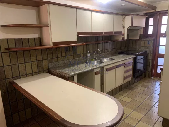 Imagem Apartamento Padrão