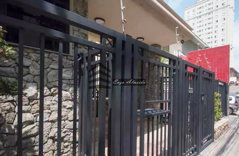 Imagem Apartamento à venda em São Paulo/SP