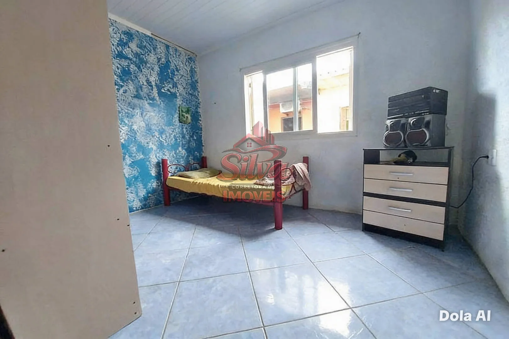 Imagem C473 | Linda residência com anexo em região de moradores