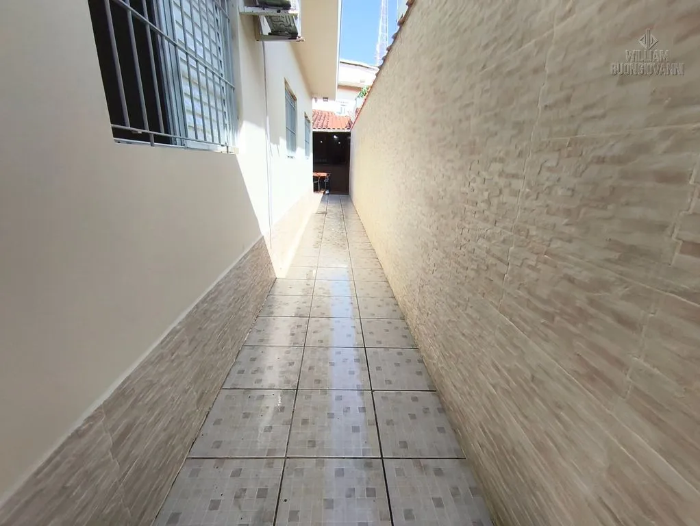 Imagem CASA INDIVIDUAL DE ALTO PADRÃO NO NOVA FLÓRIDA - PRAIA GRANDE