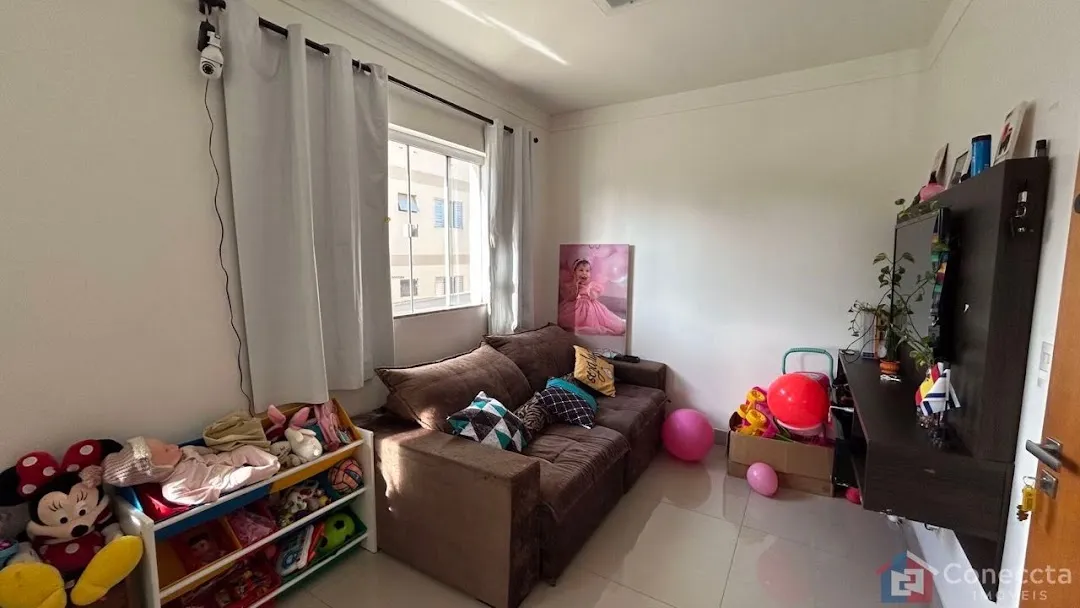 Imagem Apartamento Residencial à venda, Eldorado, Patos de Minas - AP0407.