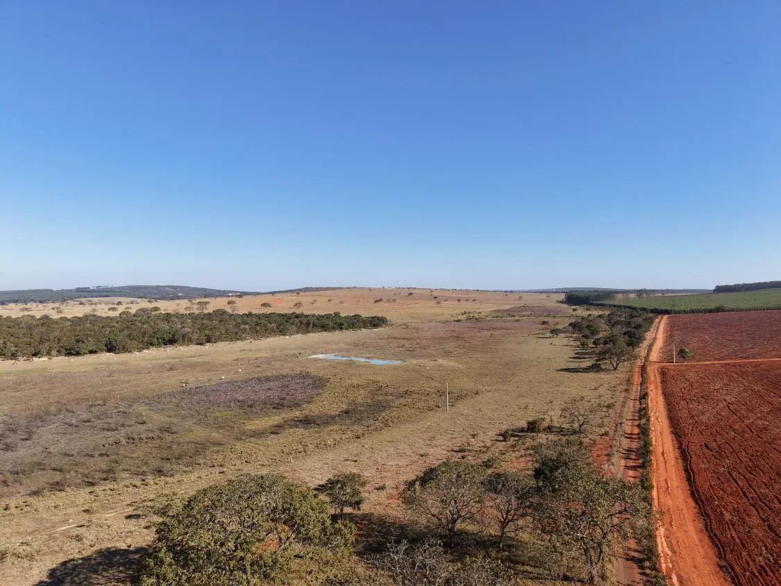 Foto do imóvel Fazenda à Venda em Papagaios/MG ? 150 Hectares