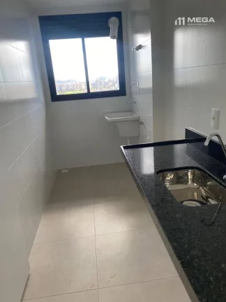 Imagem Apartamento com 2 dormitórios à venda, 58 m² por R$ 670.000,00 - Jockey de Itaparica - Vila Velha/ES